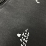 Amiri t-shirt lifestyle view — premium authentic designer style