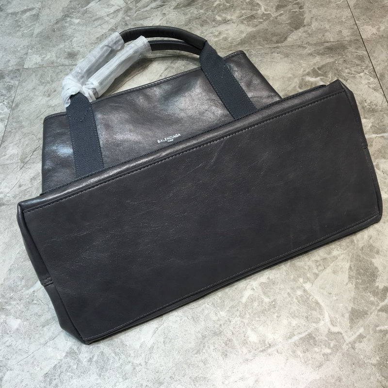 Modern Premium PU Leather Handbag - Modern Structured Build | Women's Statement Accessory #785 - interior view (image 6) of designer-inspired handbag