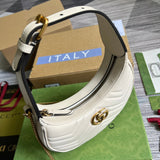 Styled lifestyle shot of premium chic women's handbag – women's luxury handbag