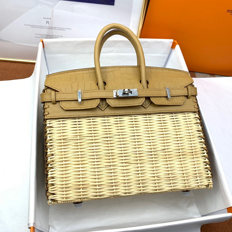 Structured handbag styled for everyday wear