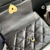 Zivas Charm Understated Luxury Luxury Handbag (Thoughtfully Structured Design) – Styled Look