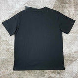 Amiri designer t-shirt full view