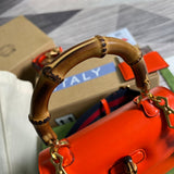 Sophisticated handbag styled for everyday wear