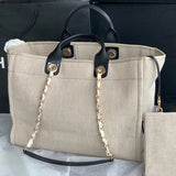 women's handbag, versatile design, view 3