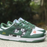 Nike crisp white luxury sneakers view 15 everyday casual design