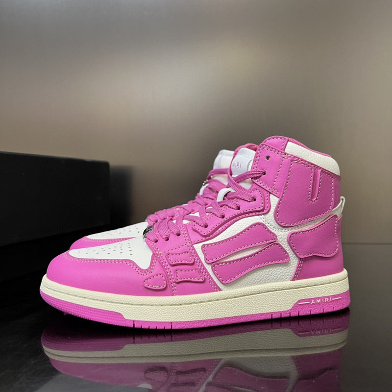 Amiri sneakers full view — premium authentic designer style