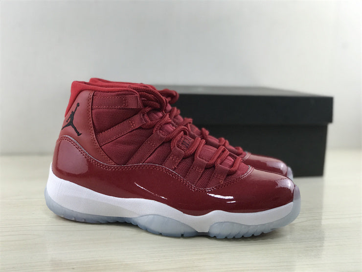 Nike bold contrast luxury sneakers view 17 signature lace-up style