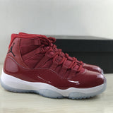 Nike bold contrast luxury sneakers view 17 signature lace-up style