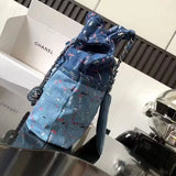  women's handbag, versatile design, view 3