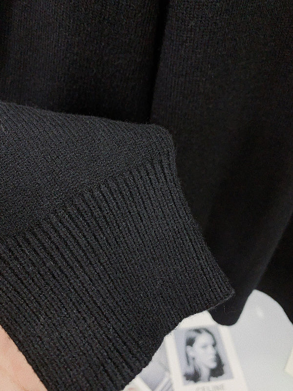 Balenciaga clothing styling view — premium authentic designer style