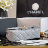 Zivas Charm Streamlined Design Designer Handbag (Timeless Wardrobe Addition) – Detail View