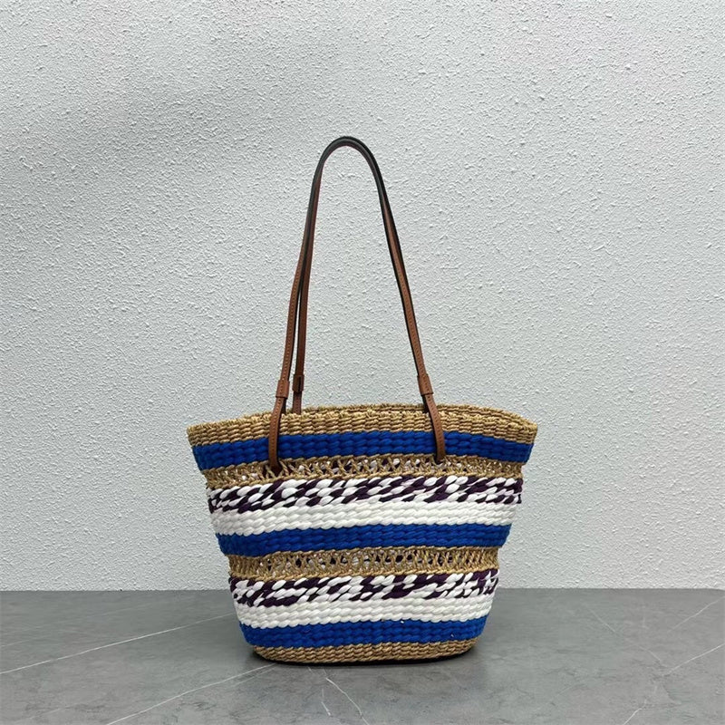 Ziva's Charm handbag – styled view (35cm*19cm*24cm)