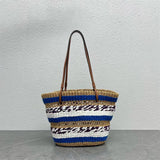 Ziva's Charm handbag – styled view (35cm*19cm*24cm)