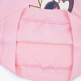 Front view of Gucci luxury clothing with contemporary cut