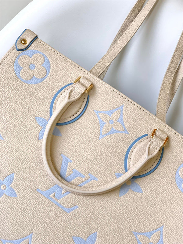 timeless top-handle bag detail view showing craftsmanship
