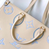  timeless top-handle bag detail view showing craftsmanship