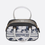 Styled lifestyle shot of statement everyday-luxe women's handbag – women's premium purse