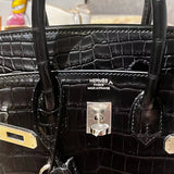  Refined shopper bag front view 13