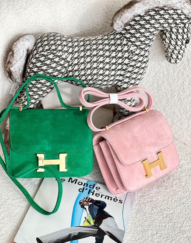 Graceful bag women's premium everyday handbag
