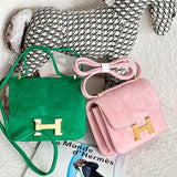 Graceful bag women's premium everyday handbag
