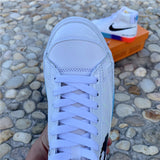 Nike Men's & Women's Premium Designer Sneakers — Style 034 detail view