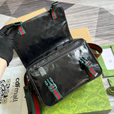 Styled lifestyle shot of modern structured women's handbag – women's luxury accessory