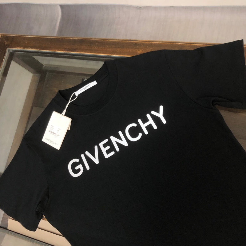Givenchy clothing close-up — premium authentic designer style