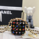  handbag, compact everyday style, image 1