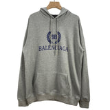 Balenciaga clothing side view — premium authentic designer style