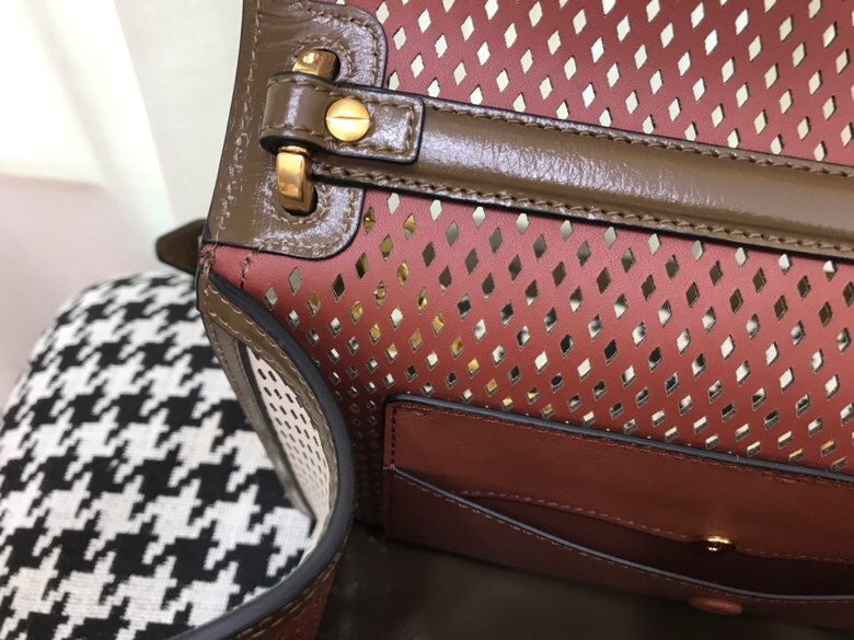 Ziva's Charm handbag – product shot (Standard Size)