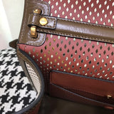Ziva's Charm handbag – product shot (Standard Size)