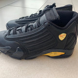 Nike Men's & Women's Designer Lifestyle Shoes — Style 176 interior view