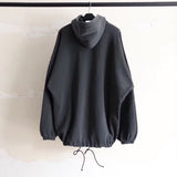 Balenciaga clothing detail view — premium authentic designer style