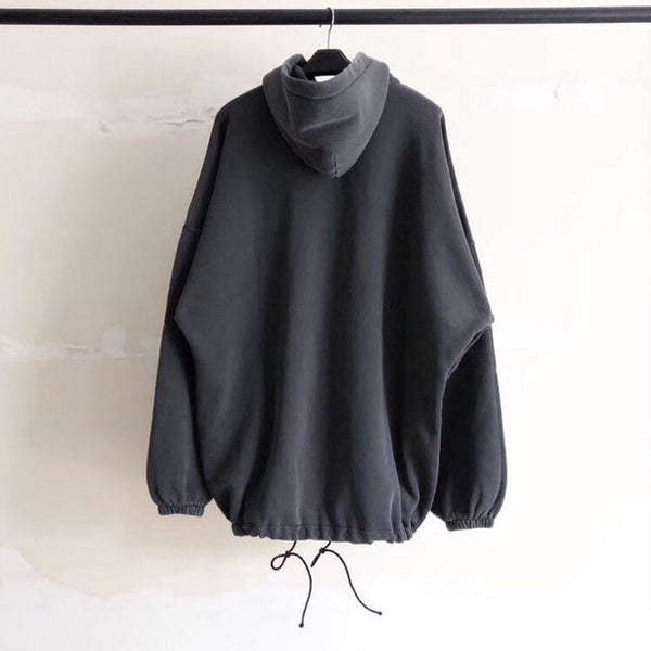 Close-up detail view of Balenciaga luxury piece style No.286