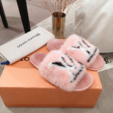 Louis Vuitton luxury shoes detail view — premium authentic designer style