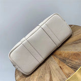 Interior view of graceful premium bag