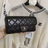 women's handbag, mid design, view 9
