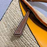 Ziva's Charm handbag – interior view (29cm*19cm*12cm)