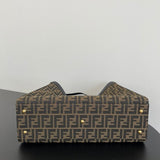 Ziva's Charm handbag – product shot (41cm*16cm*30cm)