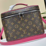  Everyday satchel front view