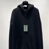 Balenciaga clothing back view — premium authentic designer style