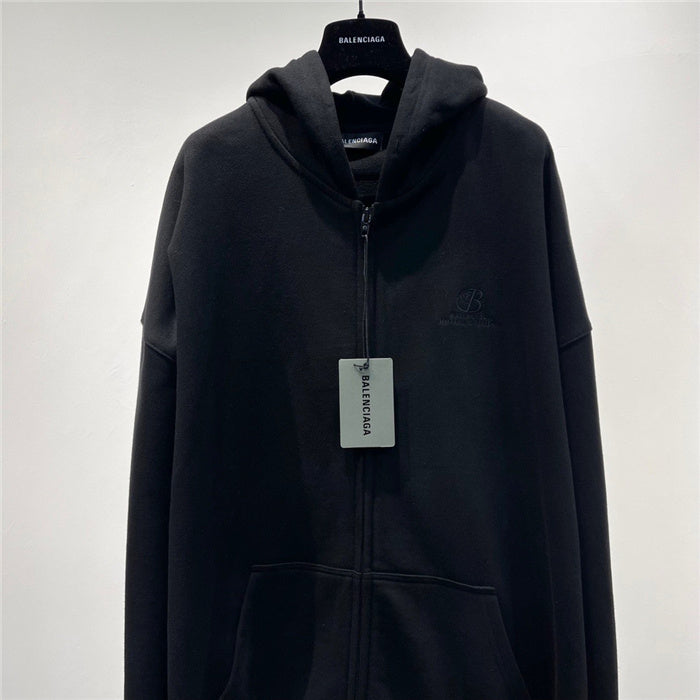 Balenciaga designer designer clothing full view