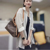 effortless structured bag styled with outfit 12