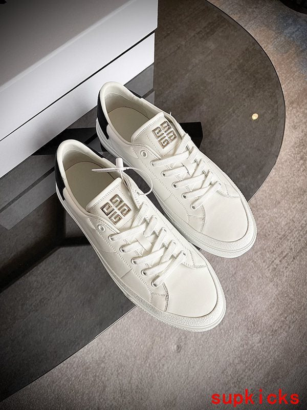 Givenchy shoes Style 012 - side profile detail