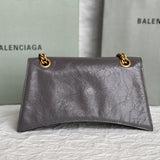 Zivas Charm Signature Style Statement Handbag (Versatile Style Statement) – Lifestyle Shot