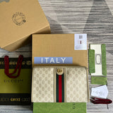 Front view of modern classic women's handbag – women's luxury handbag