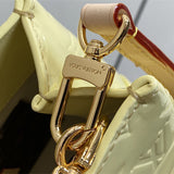  Everyday carryall bag carried on shoulder 46
