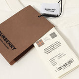 Burberry clothing angled view — premium authentic designer style