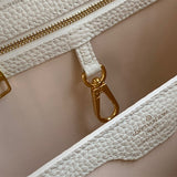  graceful everyday bag detail view showing craftsmanship 14
