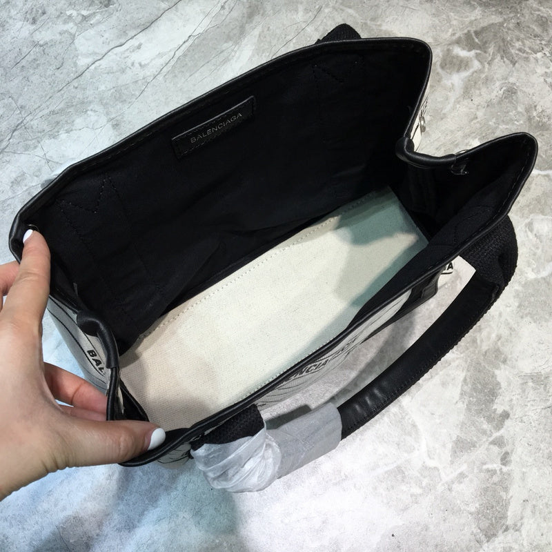 Timeless Premium PU Leather Handbag - Versatile Everyday Design | Women's Premium Handbag #765 - styled full view (image 7) of designer-inspired handbag